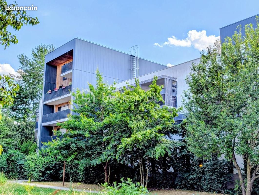 Appartement 2 pièces 38 m² · à Ris-Orangis · 38 m² · 144 000 €
