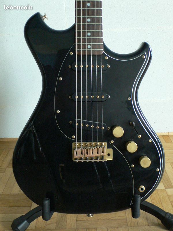 Guitare électrique Westone concord 3 (image 2)
