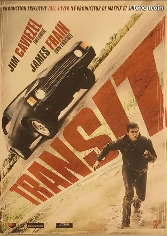 Dvd . Transit .vf (image 1)