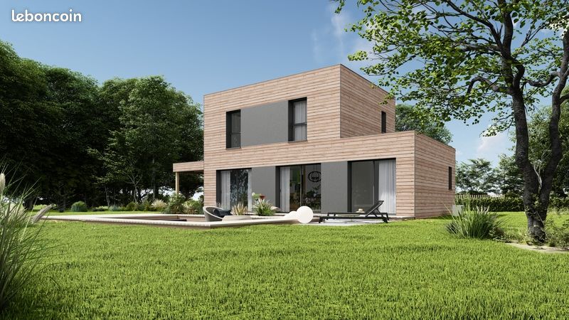 Maison 4 pièces 90 m² · à Lanester · 90 m² · 375 675 €