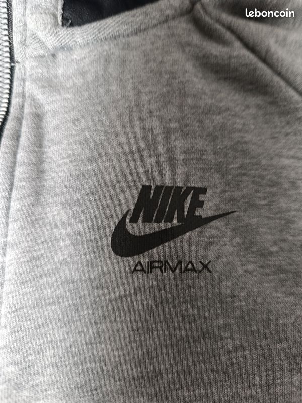 Veste Nike air Max (image 2)