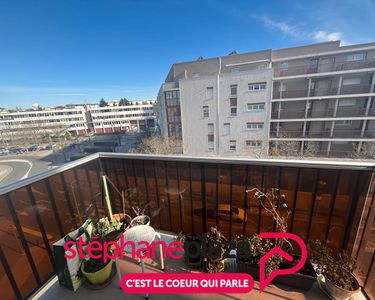 Appartement 215 000 € - 100 m²