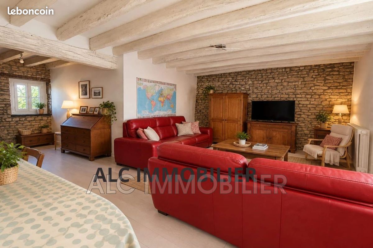 Maison 4 pièces 98 m² · à Béthon · 98 m² · 112 000 €