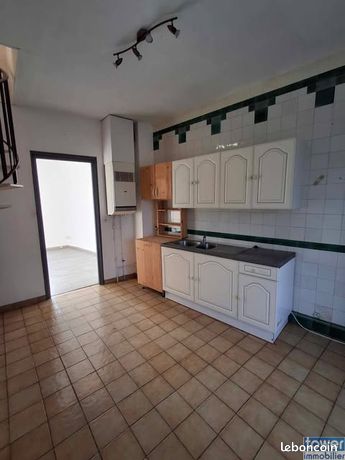 Maison 3 pièces 60 m²