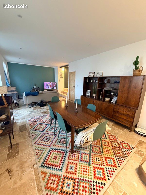 Maison 3 pièces 92 m² · à Lannion · 92 m² · 950 €/mois