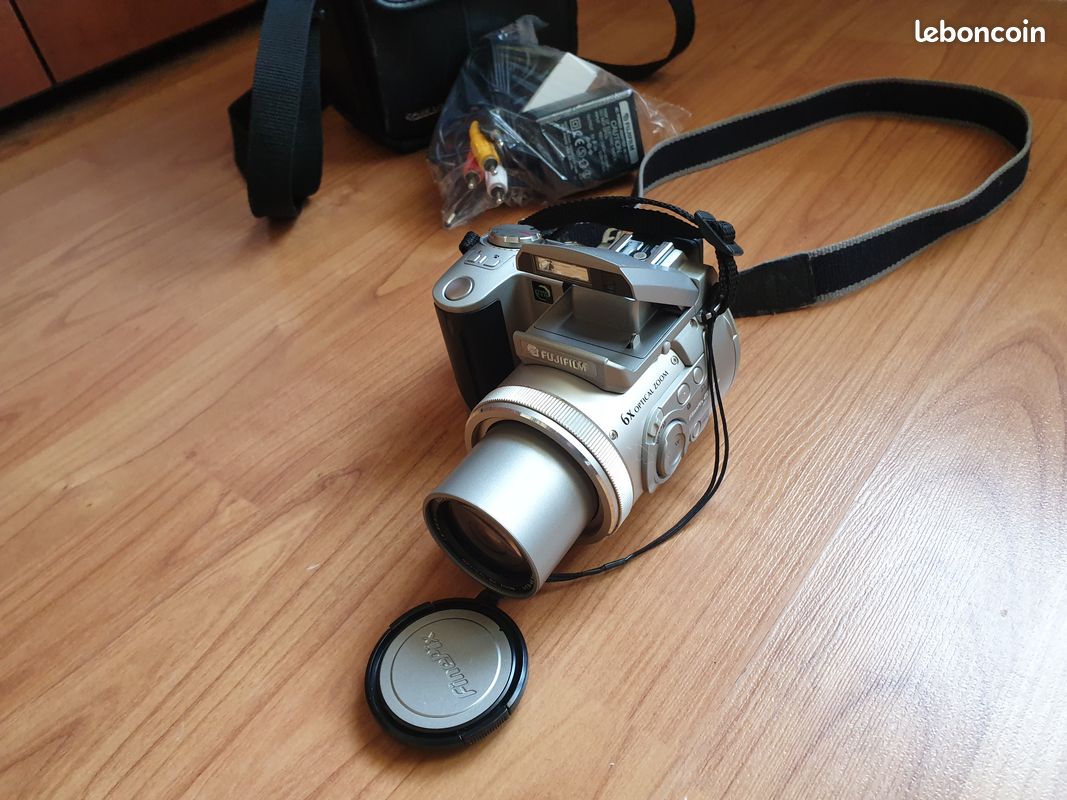 Les 8 Meilleurs Appareils Photo Fujifilm