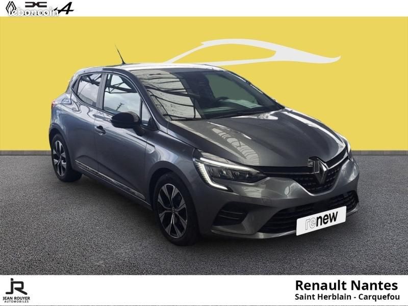 Renault Clio 1.0 TCe 90ch Evolution (image 2)