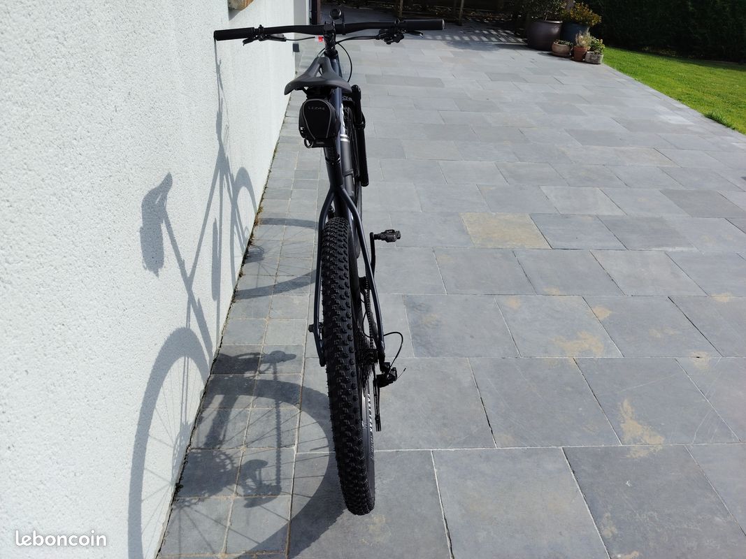 VTT Specialized Chisel Hardtail comp (image 10)