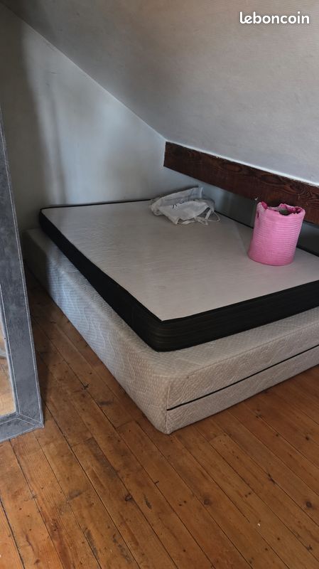 Appartement 1 pièce 18 m² · à Les Pavillons-sous-Bois · 18 m² · 580 €/mois