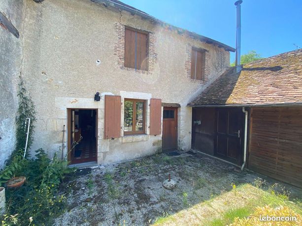 Maison 7 pièces 160 m²