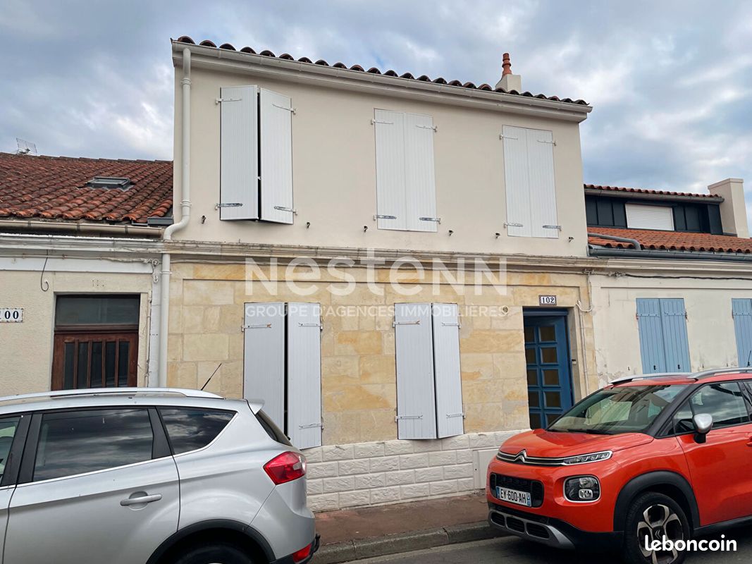 Maison 6 pièces 133 m² · à Rochefort · 133 m² · 261 900 €