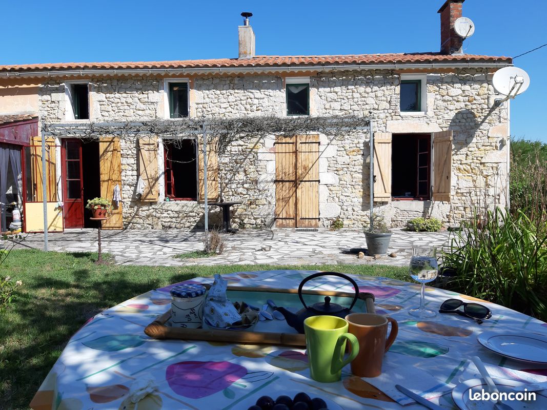 Maison 6 pièces 200 m² · à Vendays-Montalivet · 200 m² · 258 000 €