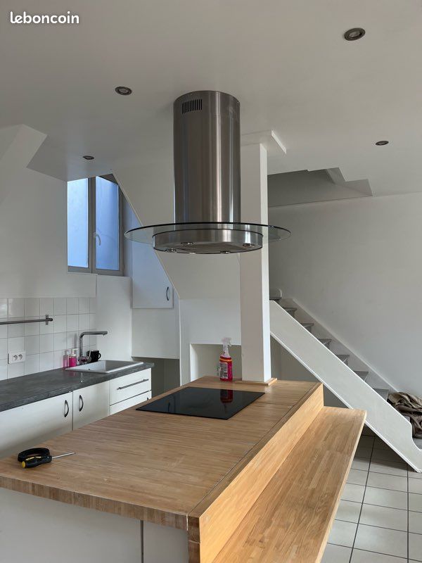 Appartement 3 pièces 50 m² · à Joigny · 50 m² · 760 €/mois
