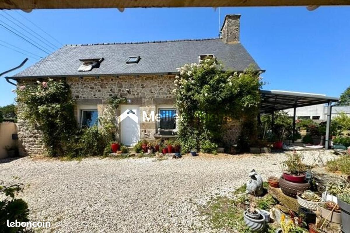 Maison 5 pièces 94 m² · à Plélo · 94 m² · 259 800 €