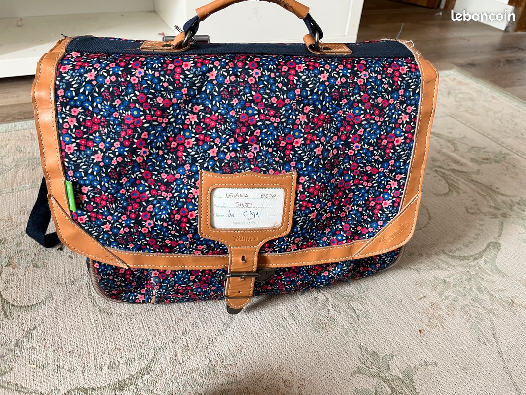 Cartable Tann’s primaire 25 euros (image 2)