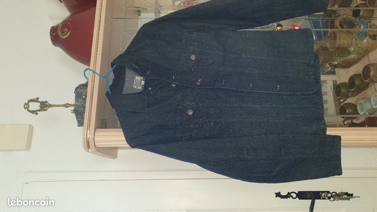 Costume pantalon opération T42 (image 2)
