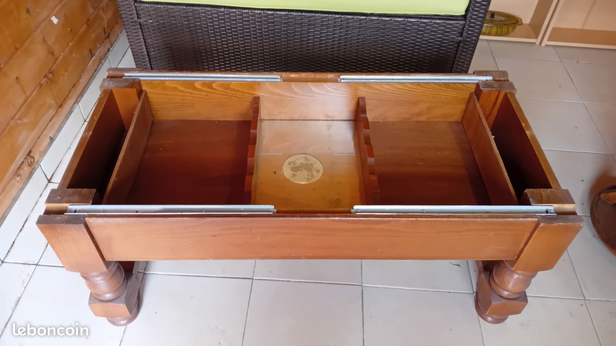 Table basse (image 1)