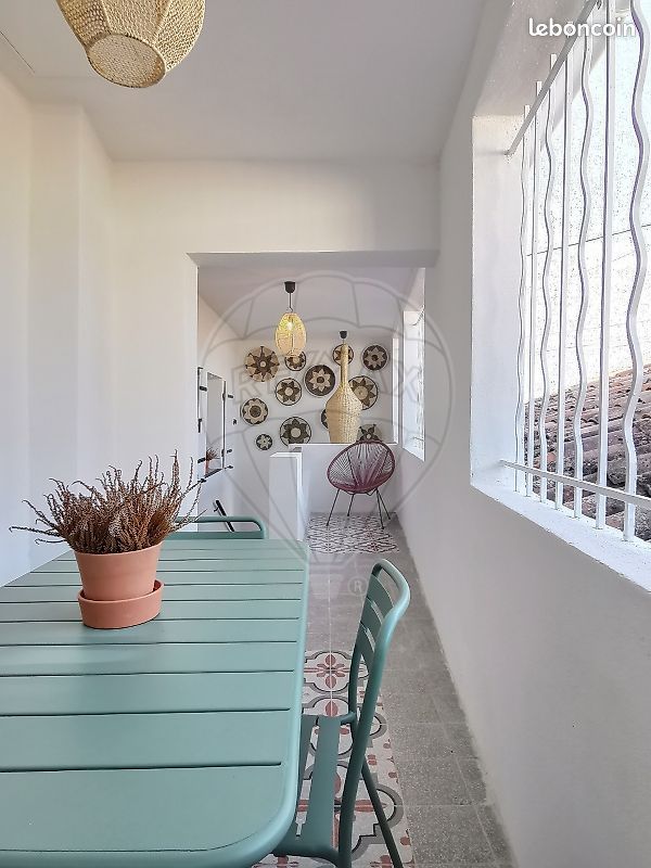 Appartement 3 pièces 52 m² · à Allauch · 52 m² · 995 €/mois