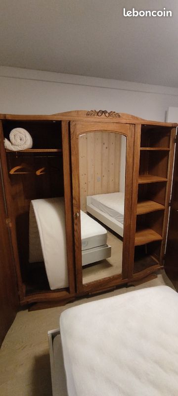 Armoire rénovée (image 2)