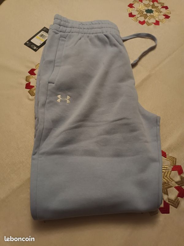 Pantalon under armour (image 3)
