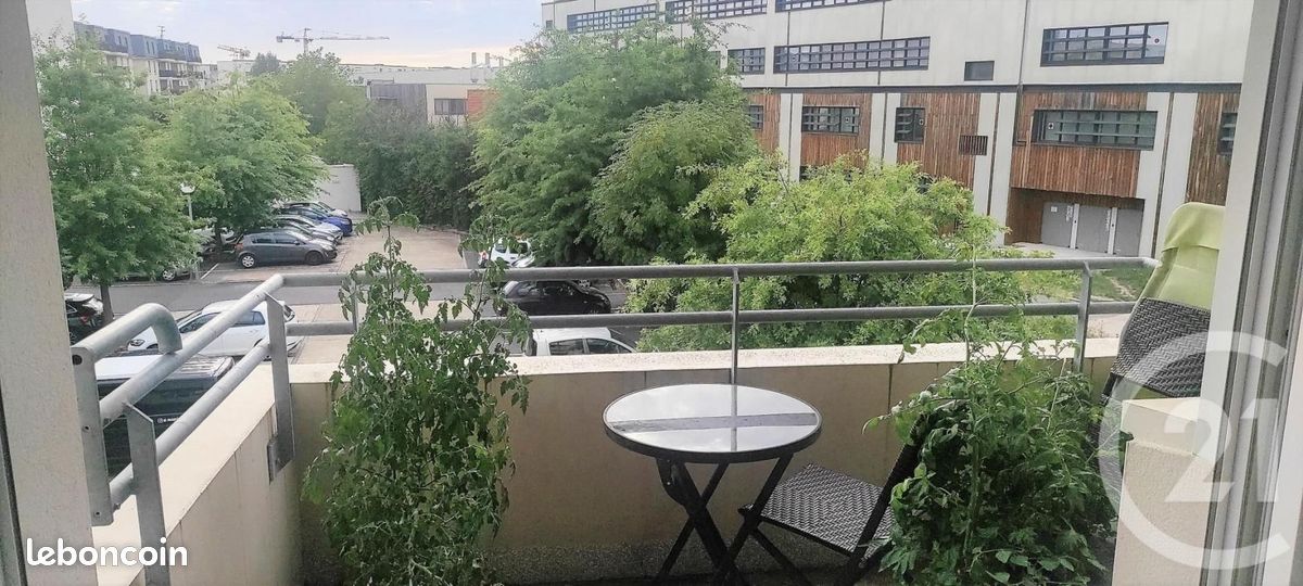 Appartement a louer bordeaux - 2 pièce(s) - 48 m2 - Surfyn