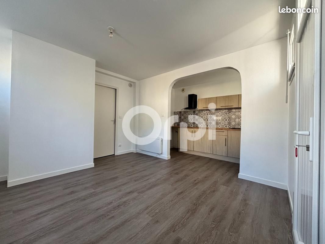 Appartement 2 pièces 31 m² · à Brive-la-Gaillarde · 31 m² · 470 €/mois