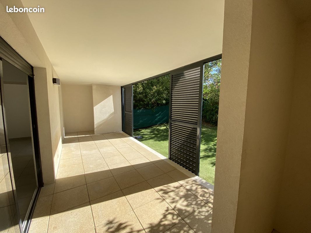 Appartement 2 pièces 41 m² · à Le Crès · 41 m² · 234 300 €