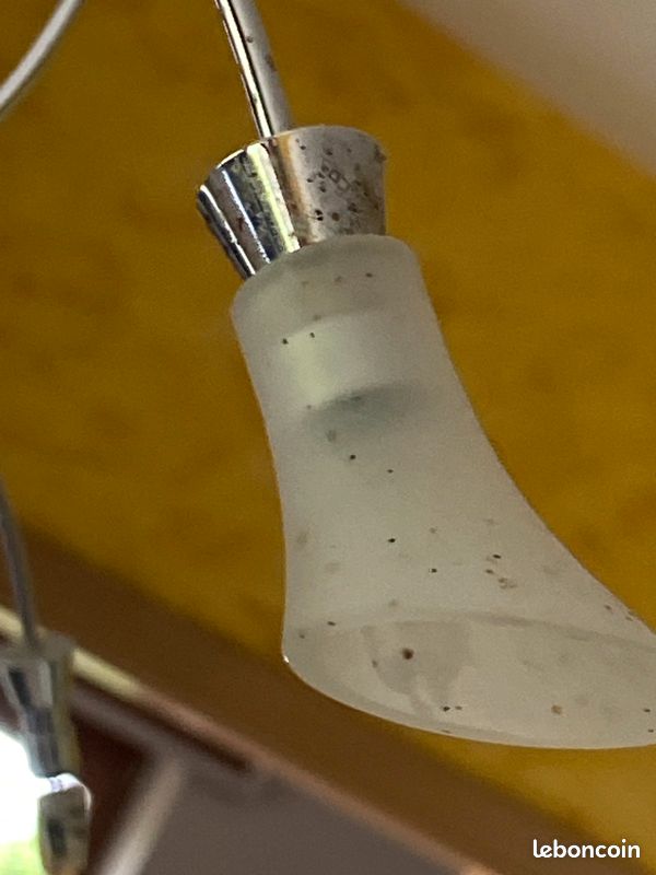 Lampadaire (image 1)