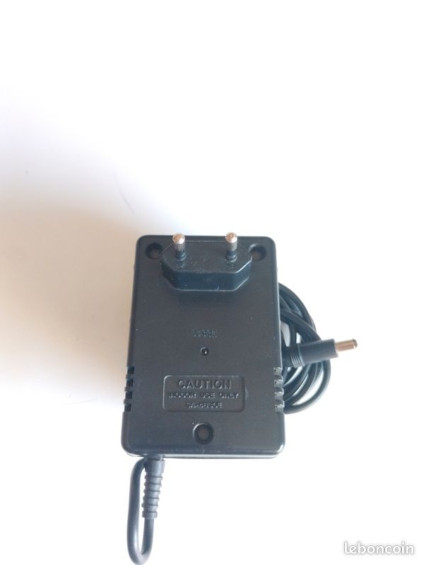Alimentation megadrive 1 (image 2)