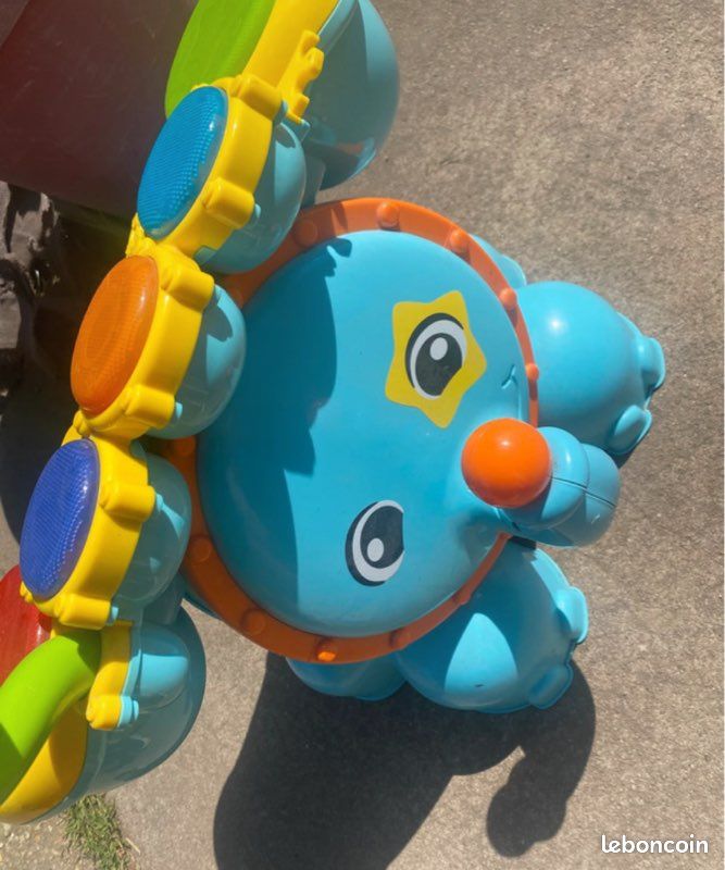 Lot jouet enfant (image 8)
