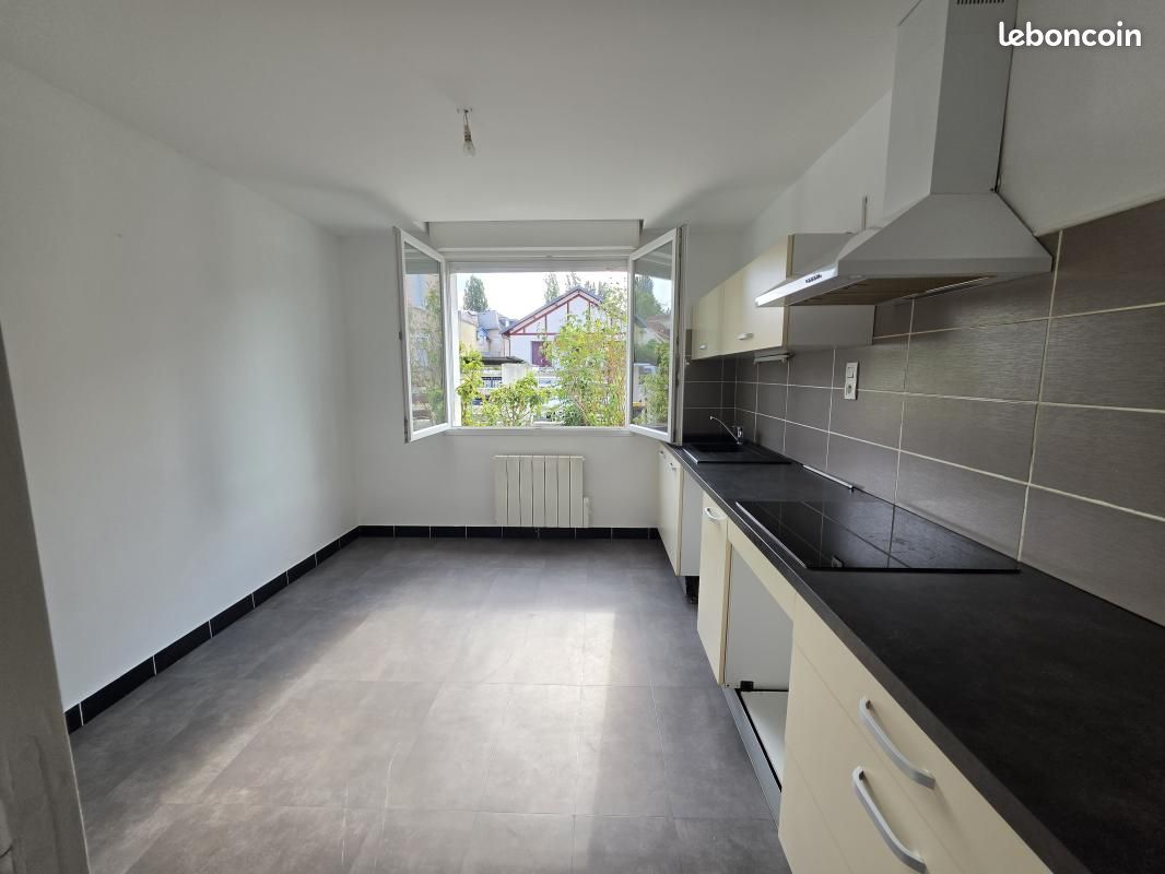 Appartement 3 pièces 71 m² · à Tarbes · 71 m² · 670 €
