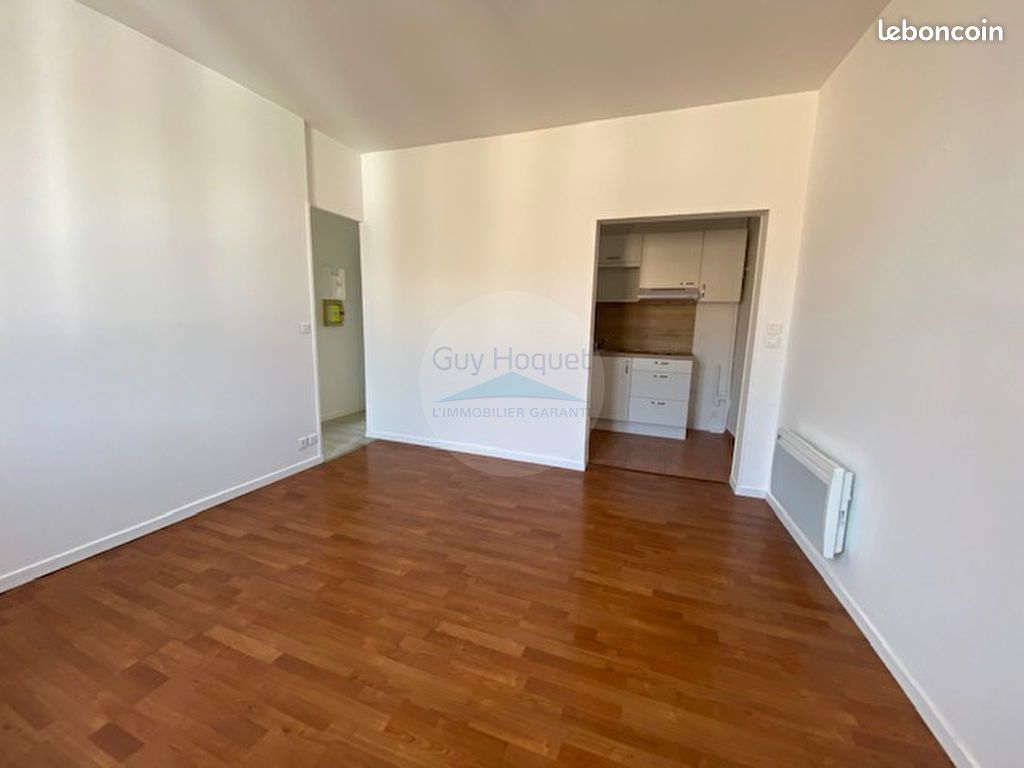 Appartement 2 pièces 33 m² · à Mont-de-Marsan · 33 m² · 500 €