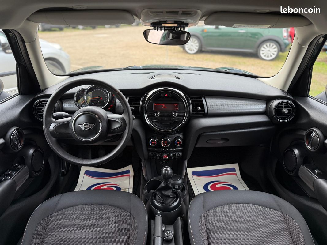 Mini one d (image 3)
