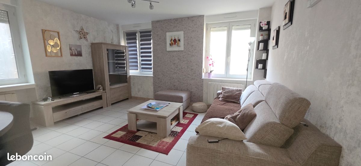 Appartement 3 pièces 63 m² · à Ars-sur-Moselle · 63 m² · 930 €/mois