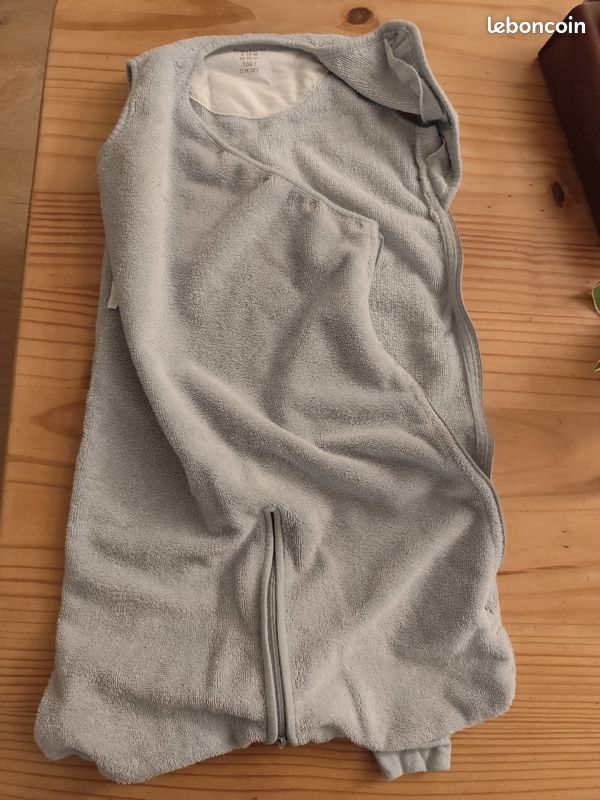 Turbulette tog 1 bemini (image 2)