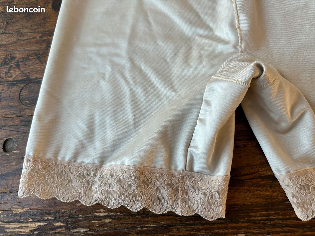 Culotte Panty LEJABY vintage 1960 (image 7)