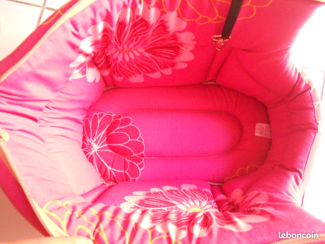 Sac de transport (image 1)
