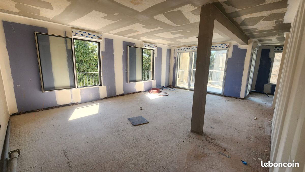 Appartement 4 pièces 110 m² · à Saint-Malo · 110 m² · 724 000 €