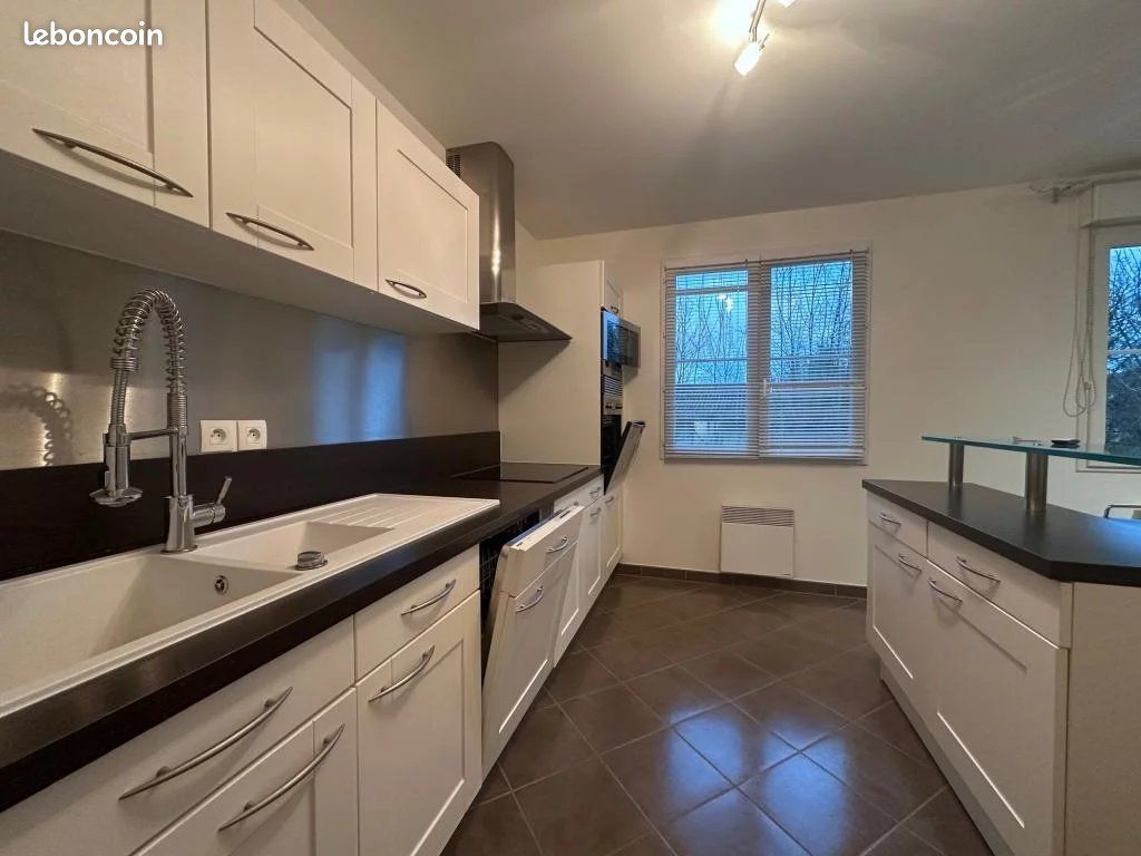 Appartement 4 pièces 93 m² · à Tournan-en-Brie · 93 m² · 1 217 €/mois