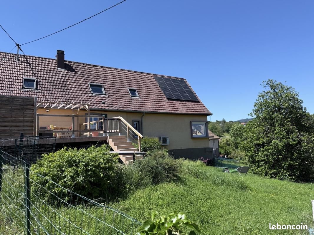 Maison 5 pièces 200 m² · à Heiligenberg · 200 m² · 450 000 €