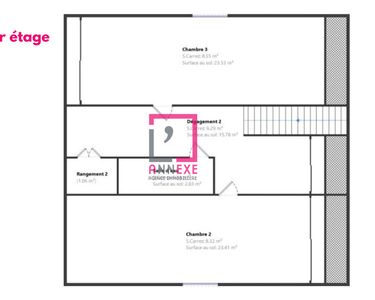 Maison 649 000 € - 150 m²