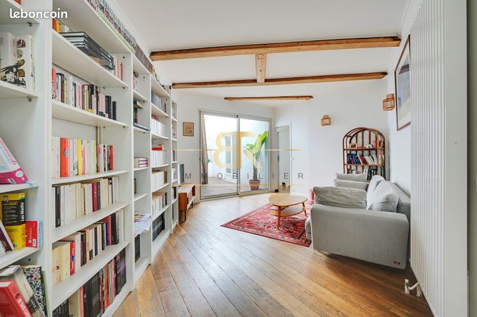 Maison 4 pièces 135 m²