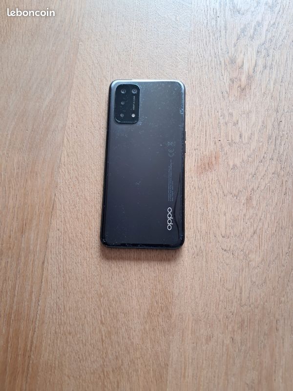 Téléphone portable oppo (image 2)