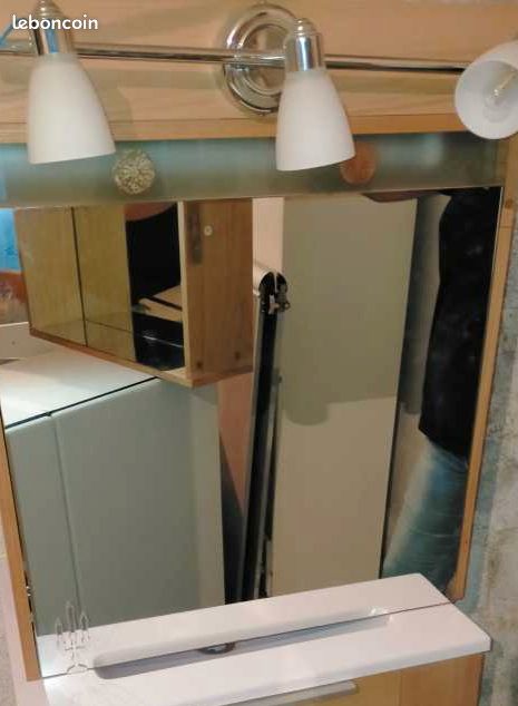 Armoire toilette (image 3)