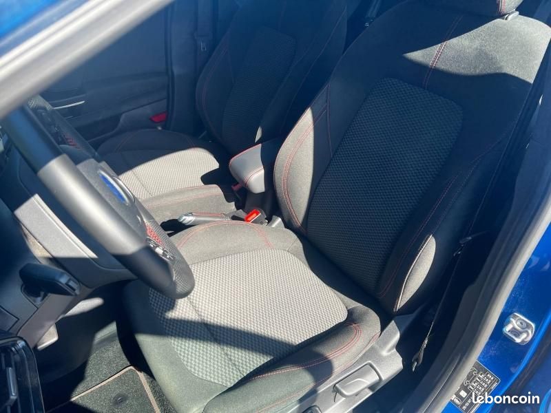 Ford Puma 1.0 Flexifuel 125ch S&S mHEV ST-Line (image 15)