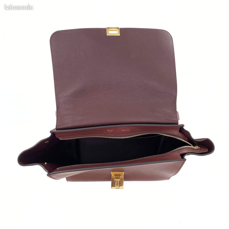 Céline Sac Trapèze (image 4)