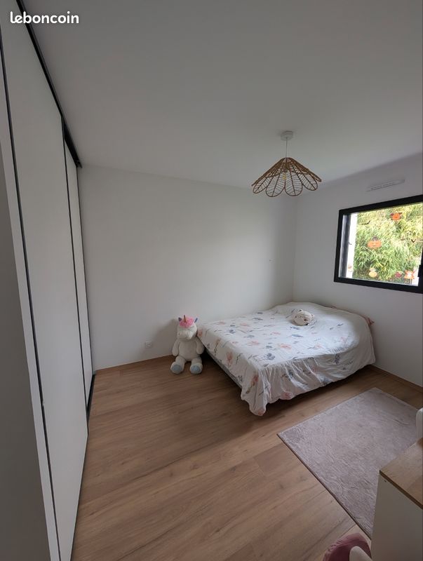 Maison récente RE2020 - 90 m2 - 3 ch - Melgven (image 10)