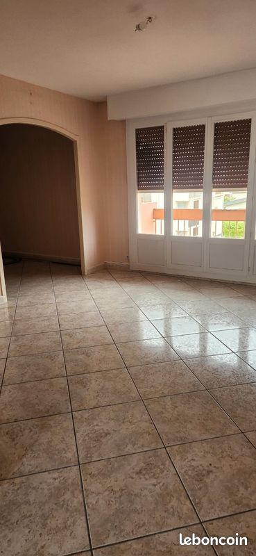 Appartement 4 pièces 68 m² · à Saint-Jean-de-Maurienne · 68 m² · 148 000 €