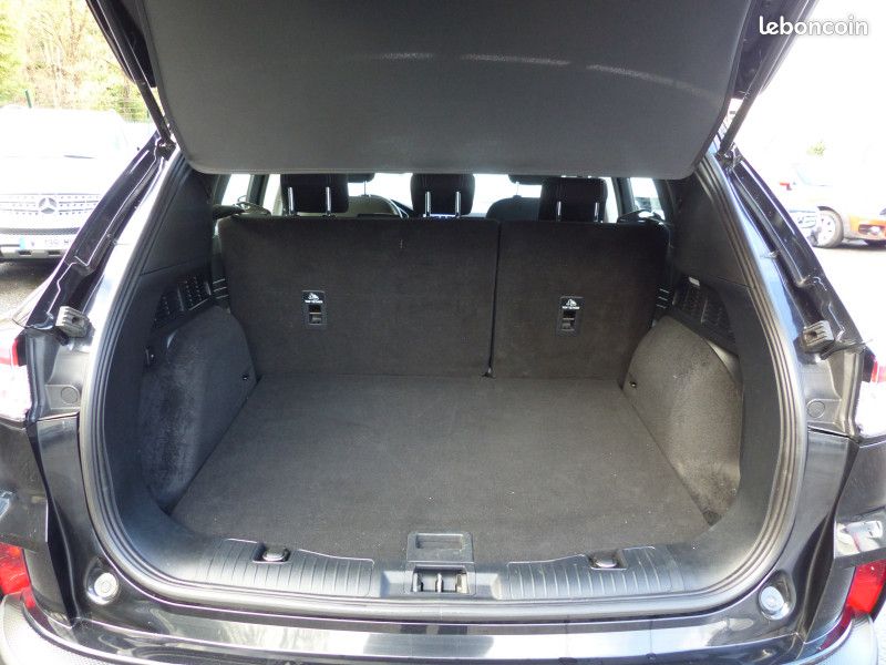 Ford KUGA 2.5 DURATEC 225CH PHEV TITANIUM BVA (image 9)
