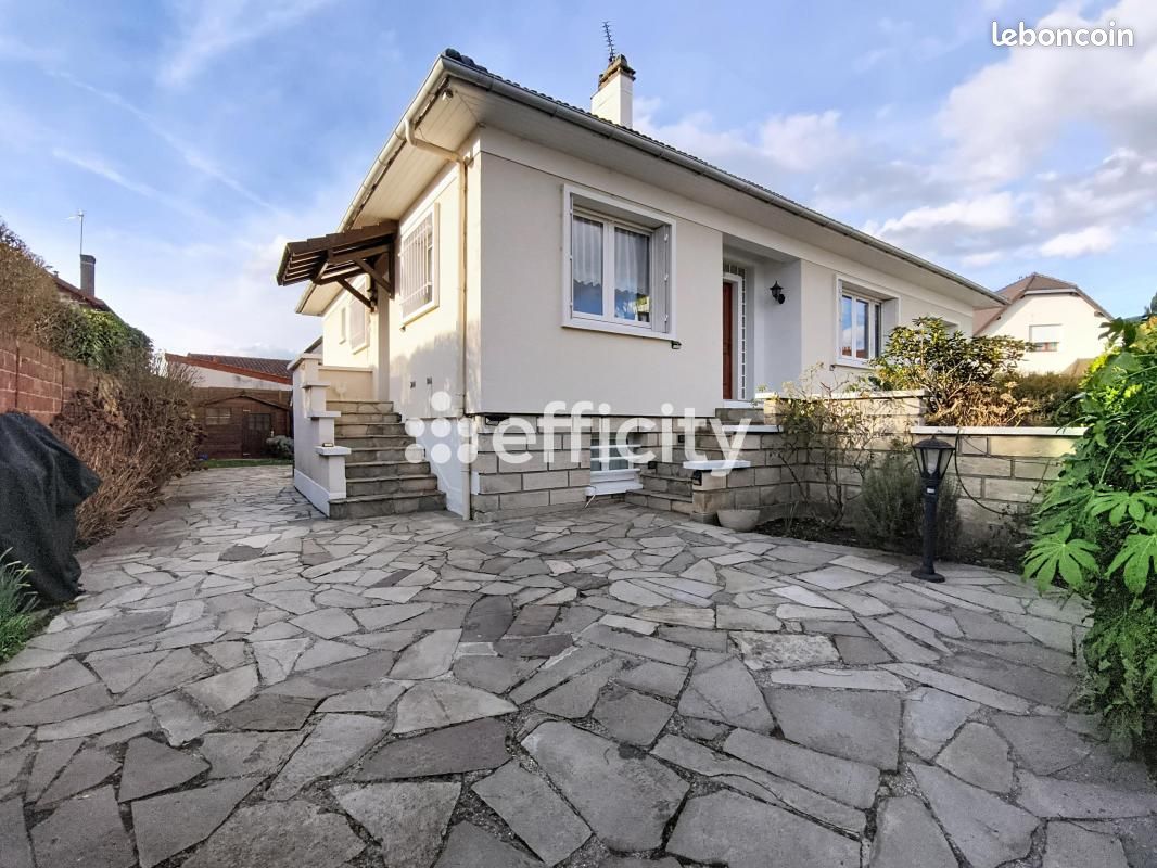 Maison 6 pièces 145 m² · à Saint-Gratien · 145 m² · 720 000 €